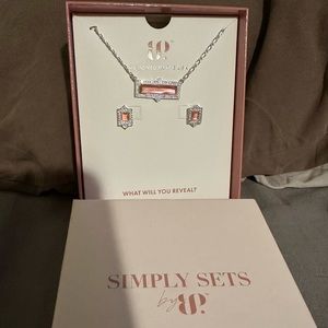Simply set bomb party mother of pearl